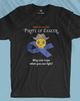 Pirate Of Cancer - Men T-shirt