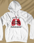 Pleuradise - Unisex Hoodie