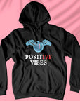 Posit-IVF Vibes - Unisex Hoodie