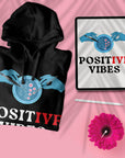 Posit-IVF Vibes - Unisex Hoodie