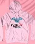 Posit-IVF Vibes - Unisex Hoodie