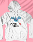 Posit-IVF Vibes - Unisex Hoodie