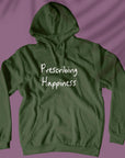 Prescribing Happiness - Unisex Hoodie