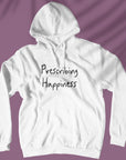 Prescribing Happiness - Unisex Hoodie