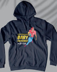 Professional Baby Catcher - Unisex Hoodie