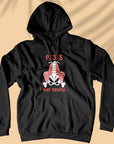 Psoas, I Was Saying... - Unisex Hoodie