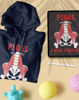 Psoas, I Was Saying... - Unisex Hoodie
