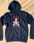 Psoas, I Was Saying... - Unisex Hoodie