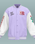 Psychiatrist - Personalized Varsity Jacket