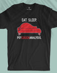 Psycouchanalysis - Unisex T-shirt