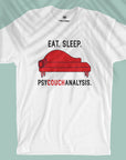 Psycouchanalysis - Unisex T-shirt