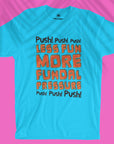 Fundal Pressure - Unisex T-shirt