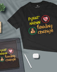 Pyaar Nahin Funding Chahiye - Unisex T-shirt