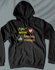 Pyaar Nahin Funding Chahiye - Unisex Hoodie
