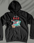 R.I.C.E - Unisex Hoodie