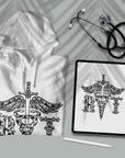 RT - Unisex Hoodie