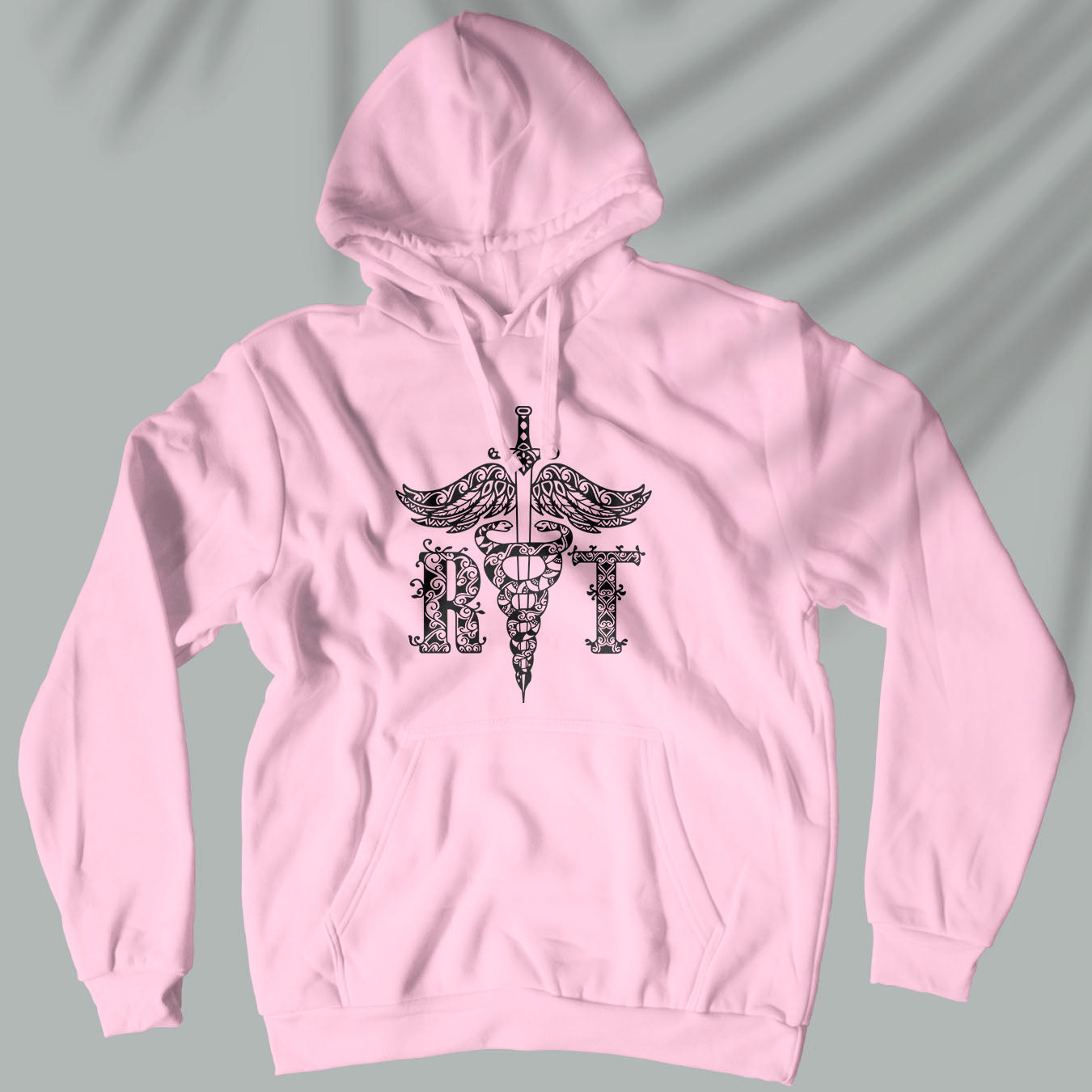 RT - Unisex Hoodie
