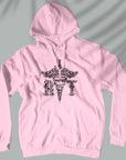 RT - Unisex Hoodie