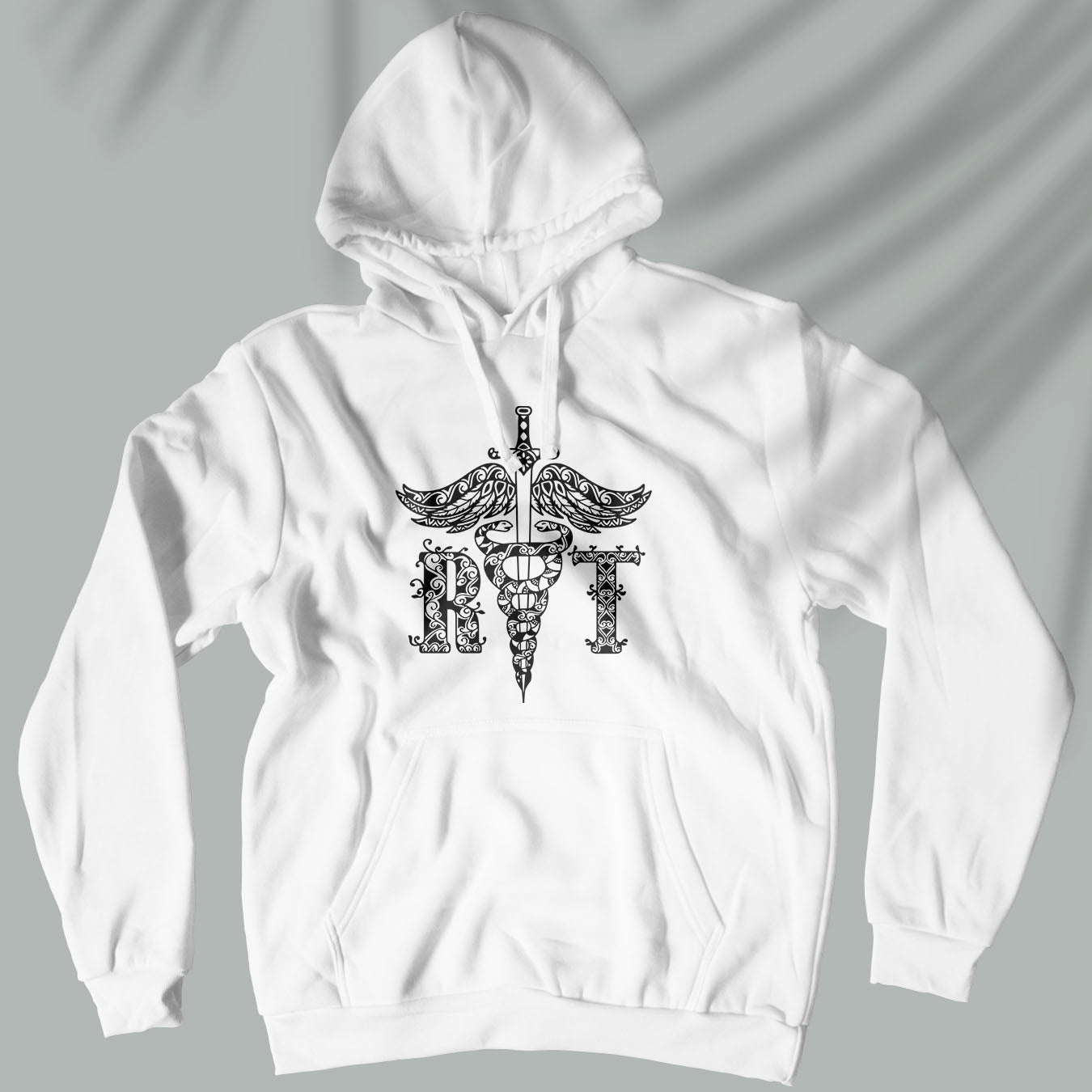 RT - Unisex Hoodie