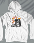 Rad Life - Unisex Hoodie
