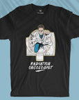 Radiation Oncologist - Men T-shirt