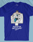 Radiation Oncologist - Men T-shirt