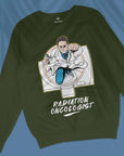 Radiation Oncologist - Unisex Sweatshirt