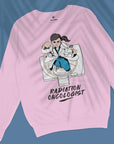 Radiation Oncologist - Unisex Sweatshirt