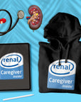 Renal Caregiver - Nephrologist Unisex Hoodie