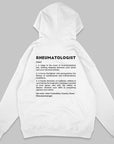 Definition Of Rheumatologist - Personalized Unisex Zip Hoodie