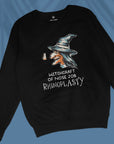 Rhinoplasty - Unisex Sweatshirt