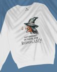 Rhinoplasty - Unisex Sweatshirt