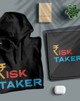 Risk Taker - Unisex Hoodie