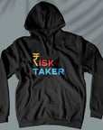 Risk Taker - Unisex Hoodie