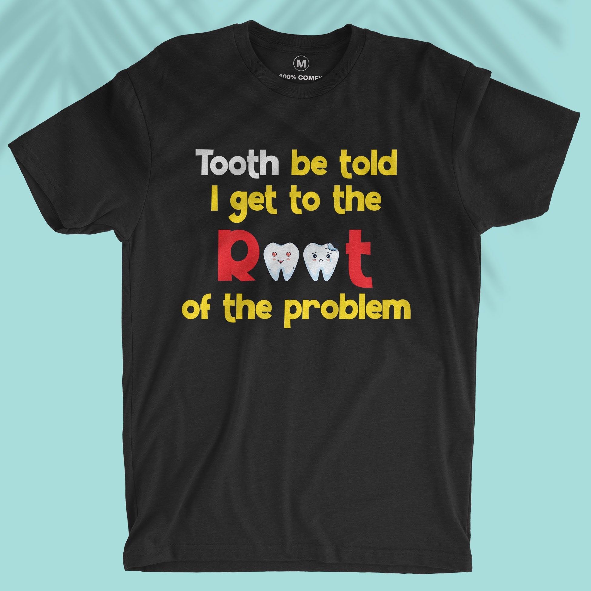 Root - Men T-shirt