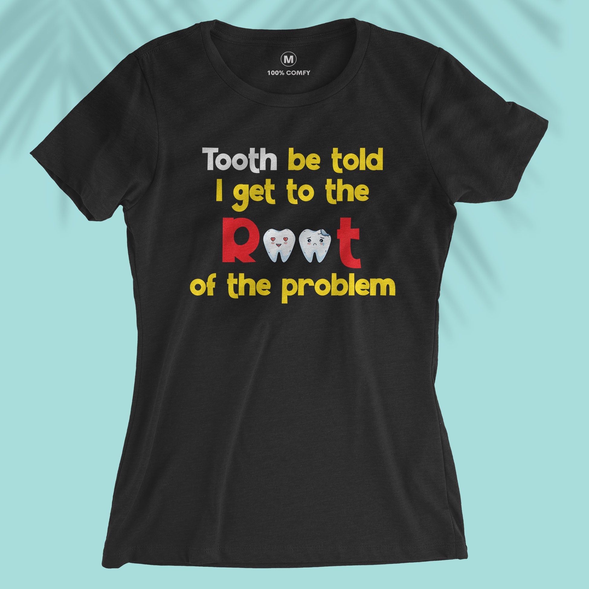 Root - Women T-shirt