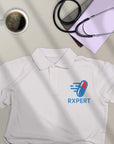 Rxpert - Polo T-shirt For Pharmacologist & Pharmacist