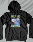 Sabka Katega - Unisex Hoodie