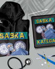 Sabka Katega - Unisex Hoodie