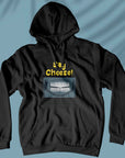 Say Cheese! - Unisex Hoodie