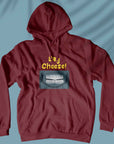 Say Cheese! - Unisex Hoodie