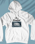 Say Cheese! - Unisex Hoodie