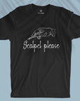 Scalpel Please - Unisex T-shirt
