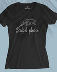 Scalpel Please - Women T-shirt