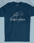 Scalpel Please - Unisex T-shirt