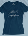 Scalpel Please - Women T-shirt