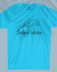 Scalpel Please - Unisex T-shirt