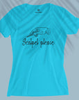 Scalpel Please - Women T-shirt