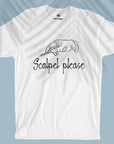 Scalpel Please - Unisex T-shirt
