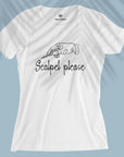 Scalpel Please - Women T-shirt